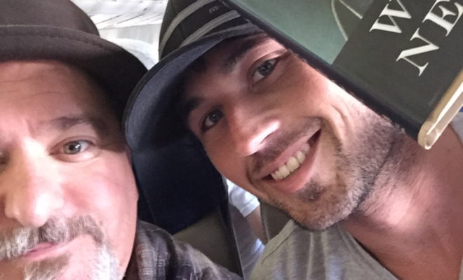 Adrian Michaels – The Business of Promoting Country Music – Cleveland ...