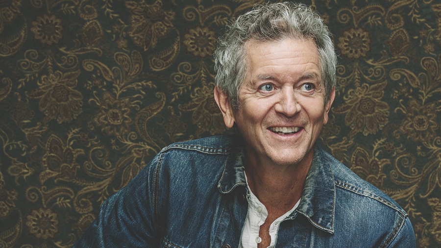 Rodney Crowell to Perform at Music Box – Cleveland Country Magazine