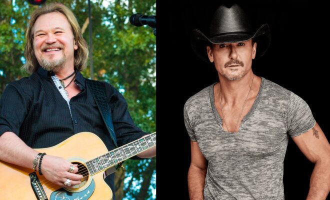 Travis Tritt and Tim McGraw headline Neon Nights 2023 – Cleveland Country  Magazine