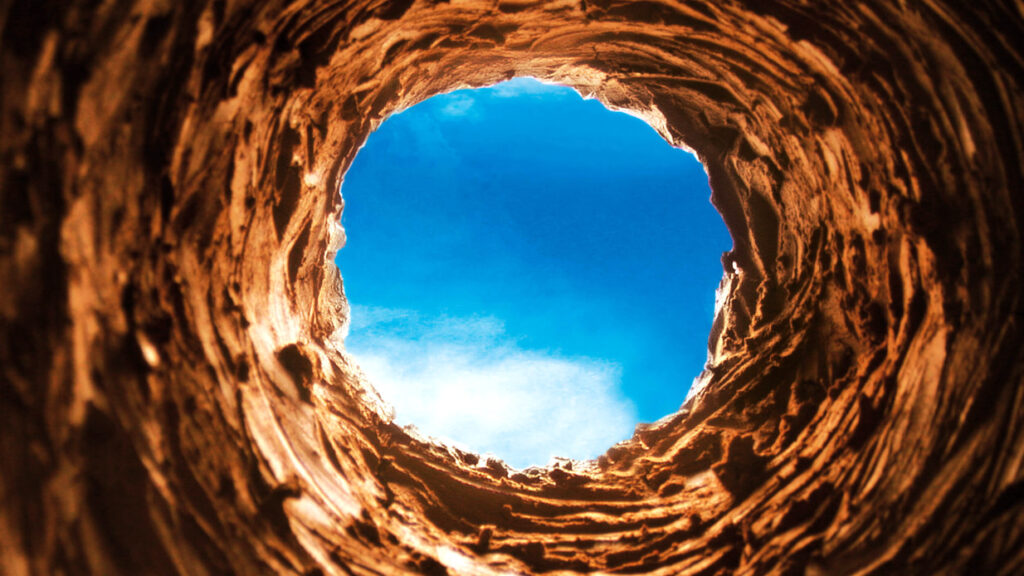 Down the Rabbit Hole Cleveland Country Magazine