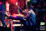 Drew Baldridge Drummer